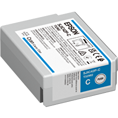 EPSON Ink cartridge forC4000e (Cyan)