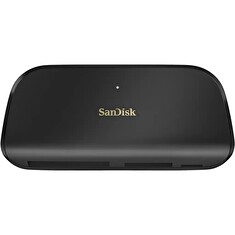 SanDisk čtečka ImageMate PRO USB-C