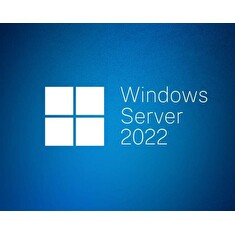 OEM Windows Server CAL 2022 CZ 1 Device CAL