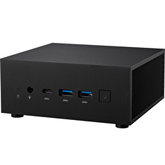 ASUS PN/ExpertCenter PN52-BBR556HD/Mini/R5-5600H/bez RAM/AMD int/bez OS/3R