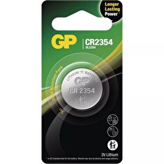 GP CR2354 (23,0 × 5,4 mm) - 1 ks