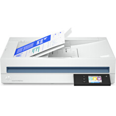 HP ScanJet Pro N4600 fnw1 Scanner