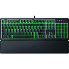 Razer Ornata V3 X/PS/2/US layout/Černá