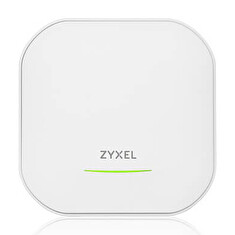 Zyxel NWA220AX-6E, Single Pack 802.11axe AP, Standalone / NebulaFlex, exclude Power Adaptor, EU and UK, Unified AP, ROH