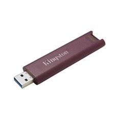 Kingston Flash Disk 256GB DataTraveler Max Type-A 1000R/900W USB 3.2 Gen 2