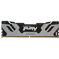 Kingston FURY Renegade DDR5 16GB 6000MHz DIMM CL32 Silver