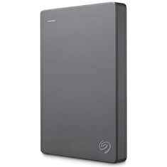 LaCie Mobile/2TB/HDD/Externí/2.5"/Stříbrná/2R