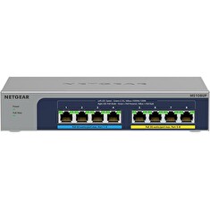 NETGEAR 8PT POE++ MULTIGIG UM SWCH