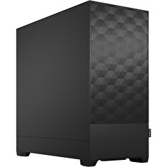 Fractal Design Pop Air Black Solid/Midi Tower/Černá