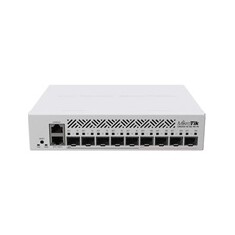 MikroTik Cloud Router Switch CRS310-1G-5S-4S+IN