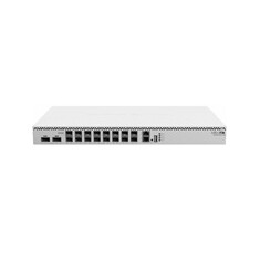 MikroTik Cloud Router Switch CRS518-16XS-2XQ-RM