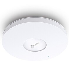 TP-Link EAP650 - AX3000 WIFI 6 přístupový bod Omada 1X GLAN POE+ montáž na strop/zeď