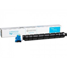 Kyocera toner TK-8375C modrý na 20 000 A4 (při 5% pokrytí), pro TASKalfa 3554ci