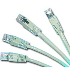 GEMBIRD Patch kabel c5e FTP 10m stíněný