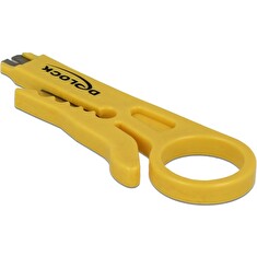 Delock Insertion Tool und Cable Stripper