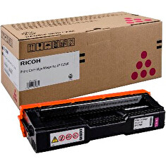 Ricoh - toner 407545 (SP C250DN, C250SF) 1600 stran, purpurový