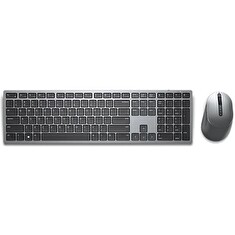 Dell set klávesnice + myš KM7321W bezdrátová US in