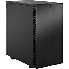 Fractal Design Define 7 Mini Black Solid/Micro ATX/Černá