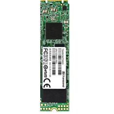 TRANSCEND MTS820 120GB SSD disk M.2, SATA III (TLC)