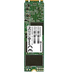 TRANSCEND MTS820 240GB SSD disk M.2, SATA III (TLC)