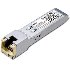 TP-Link SM5310-T 10Gbase-T RJ45 SPF+ Module