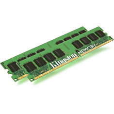 Kingston Desktop PC 32GB DDR5 4800MT/s Module (Kit of 2)