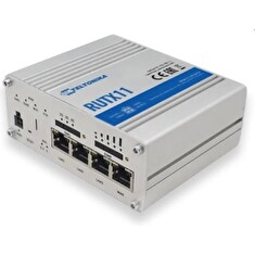 Teltonika LTE Cat 6 Router - RUTX11