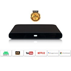 Homatics Box R 4K Android TV