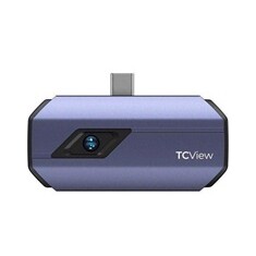 TOPDON termokamera TCView TC001