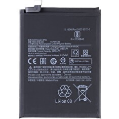 Xiaomi BP42 Baterie 4250mAh (OEM)