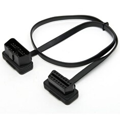 Prodlužovací kabel pro OBD II, 60cm