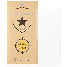 Tactical Glass Shield 2.5D sklo pro Samsung Galaxy Xcover 6 Pro Clear