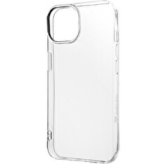 Tactical TPU Kryt pro Apple iPhone 14 Pro Transparent