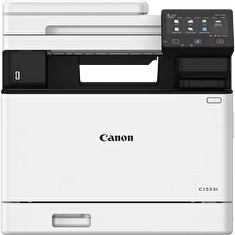 Canon i-SENSYS X/C1333i + sada tonerů/MF/Laser/A4/LAN/WiFi/USB