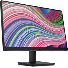 HP/P22 G5/21,5"/IPS/FHD/75Hz/5ms/Black/1R