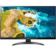 LG/27TQ615S-PZ/27"/FHD/Black