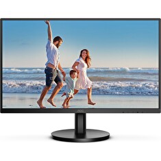 AOC/Q27B3MA/27"/VA/QHD/75Hz/4ms/Black/3R