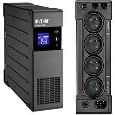 Eaton UPS 1/1fáze, 650VA - Ellipse PRO 650 FR