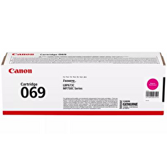 Canon CLBP Cartridge 069 M