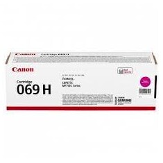 Canon CLBP Cartridge 069 H M