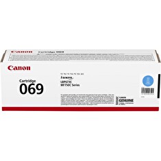 Canon CLBP Cartridge 069 C