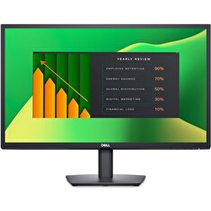 DELL E2423H 24" LED/1920x1080 FHD/3000:1/5ms/DP/VGA/černý