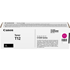 Canon Toner T12 Magenta