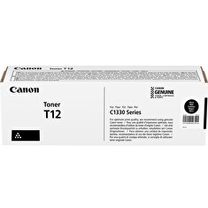 Canon Toner T12 Black