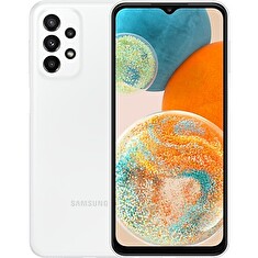 Samsung Galaxy A23 5G/4GB/128GB/Bílá
