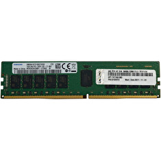 Lenovo ThinkSystem 8GB TruDDR4 3200 MHz (2Rx8, 1.2V) ECC UDIMM - ST50v2, ST250v2, SR250v2