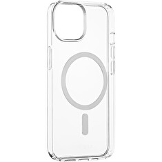 Kryt FIXED MagPure s podporou Magsafe pro Apple iPhone 14 Pro, čirý