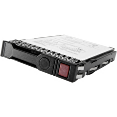 HPE 240GB SATA RI SFF BC MV SSD