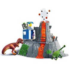Hračka Schleich Sopka