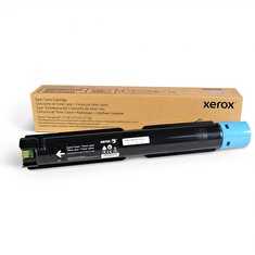 Xerox VL C7100 Cyan Toner 18 500 str.